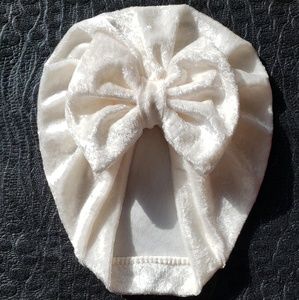 Baby Turban